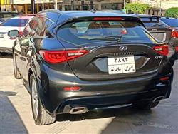 ئينفنتي QX30